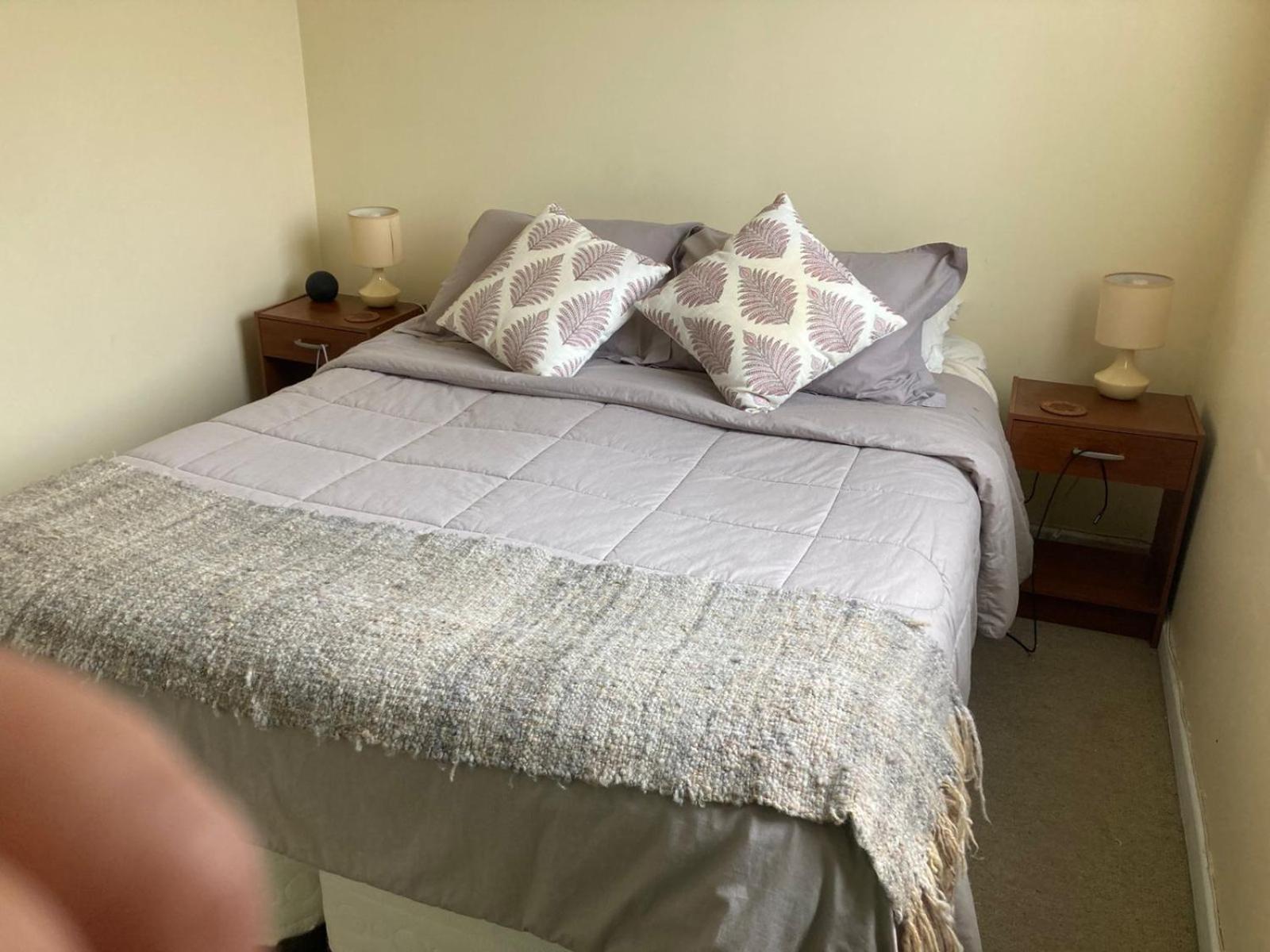 Departamento Por Dia Puerto Montt Apartman Kültér fotó