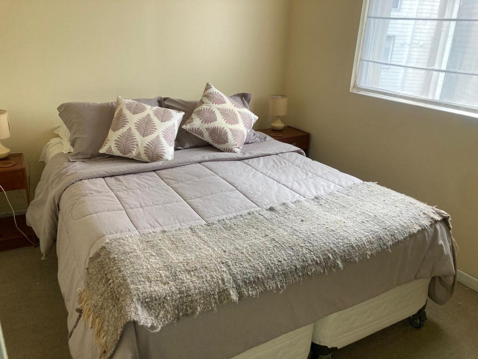 Departamento Por Dia Puerto Montt Apartman Kültér fotó