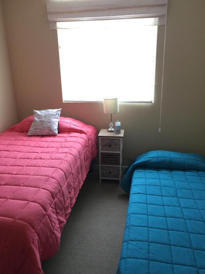 Departamento Por Dia Puerto Montt Apartman Kültér fotó
