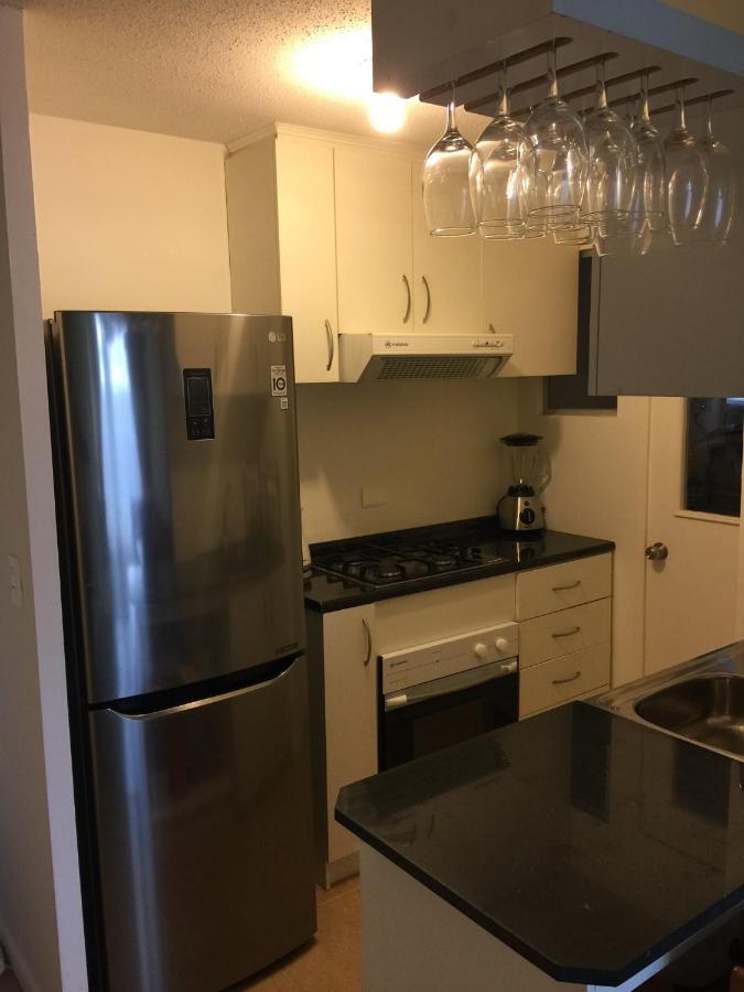 Departamento Por Dia Puerto Montt Apartman Kültér fotó